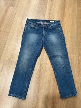 Women’s Levi’s 513 size 34 x 34